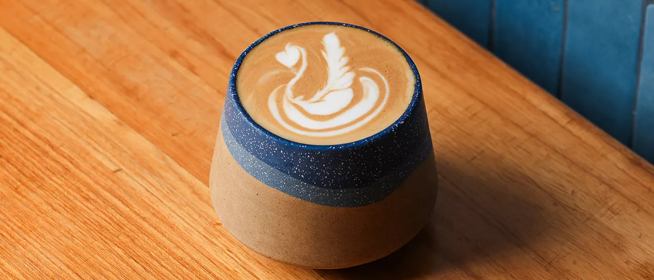 Cover Photo for Cortado
