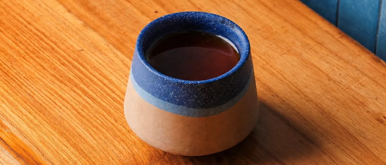 Cover Photo for Green Tea