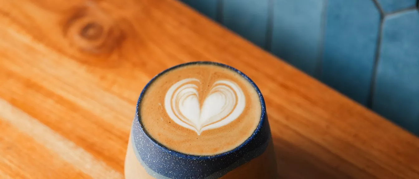 Cover Photo for Latte