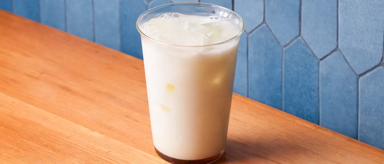Cover Photo for Maple Milk